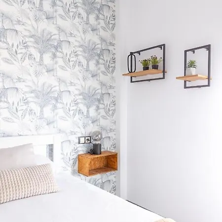 El Tropical Paradise By Sea You There Fuerteventura Appartement Cotillo