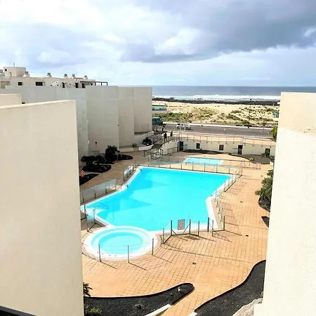 Διαμέρισμα El Tropical Paradise By Sea You There Fuerteventura Cotillo