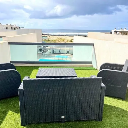 Διαμέρισμα El Tropical Paradise By Sea You There Fuerteventura