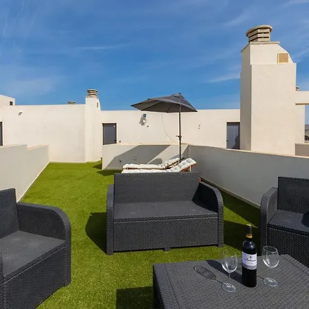 El Tropical Paradise By Sea You There Fuerteventura Cotillo
